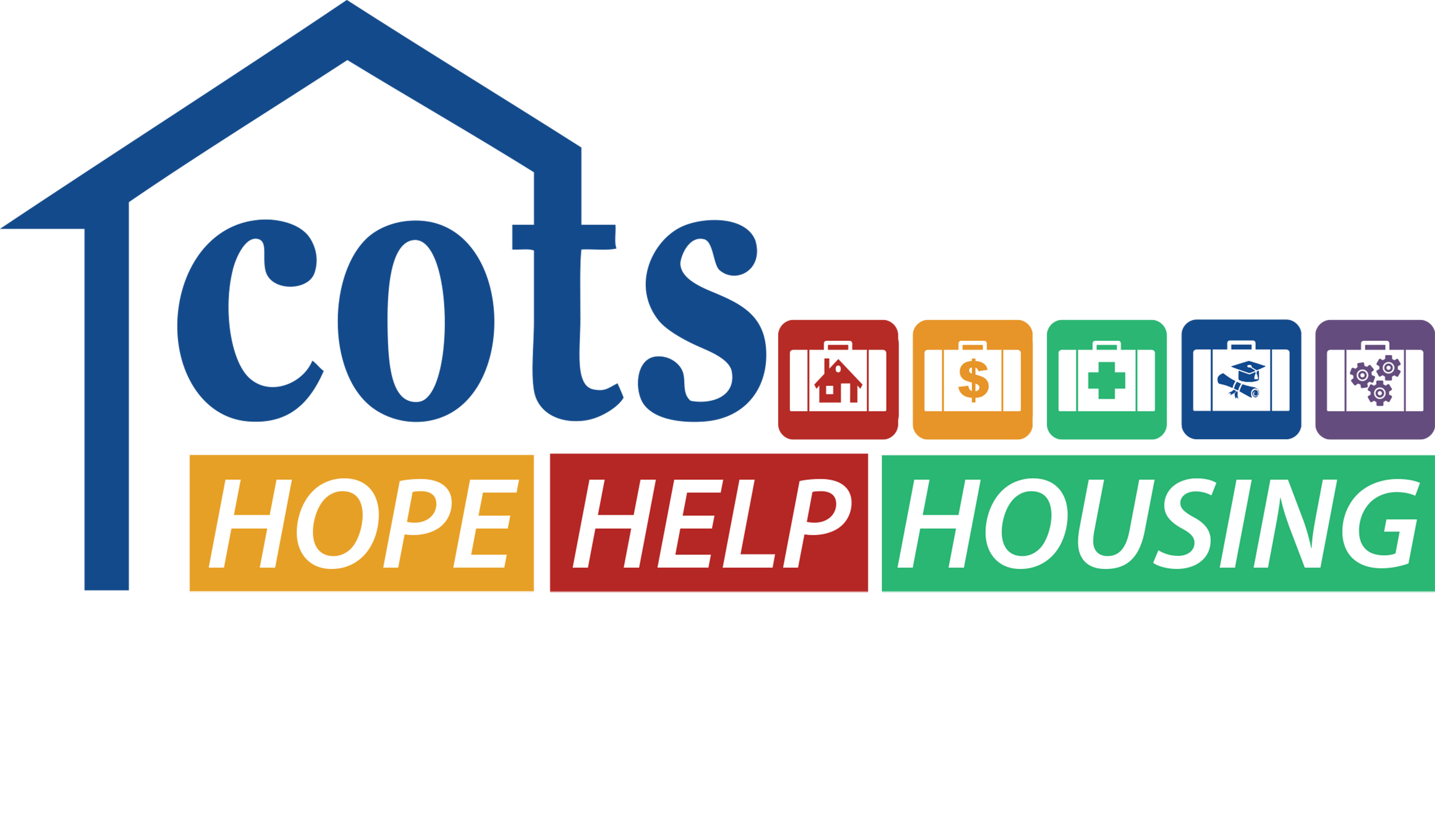 COTS Home Help Housing