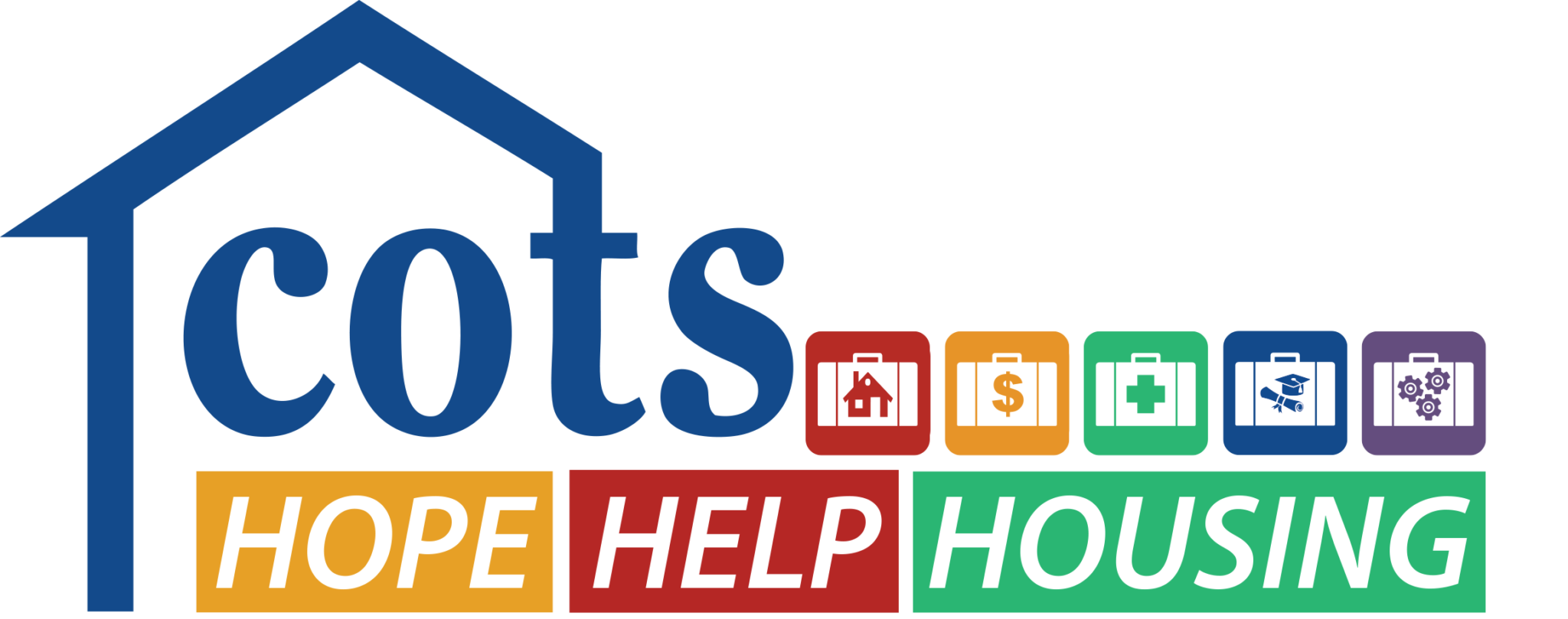 COTS Home Help Housing