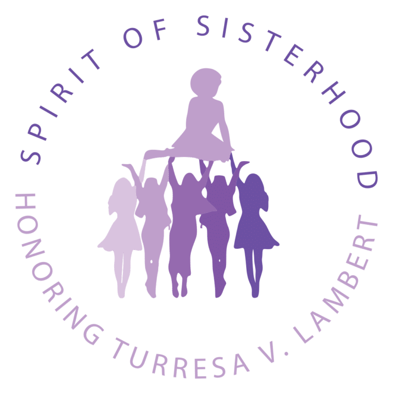 Donate SPIRIT OF SISTERHOOD INITIATIVE COTS